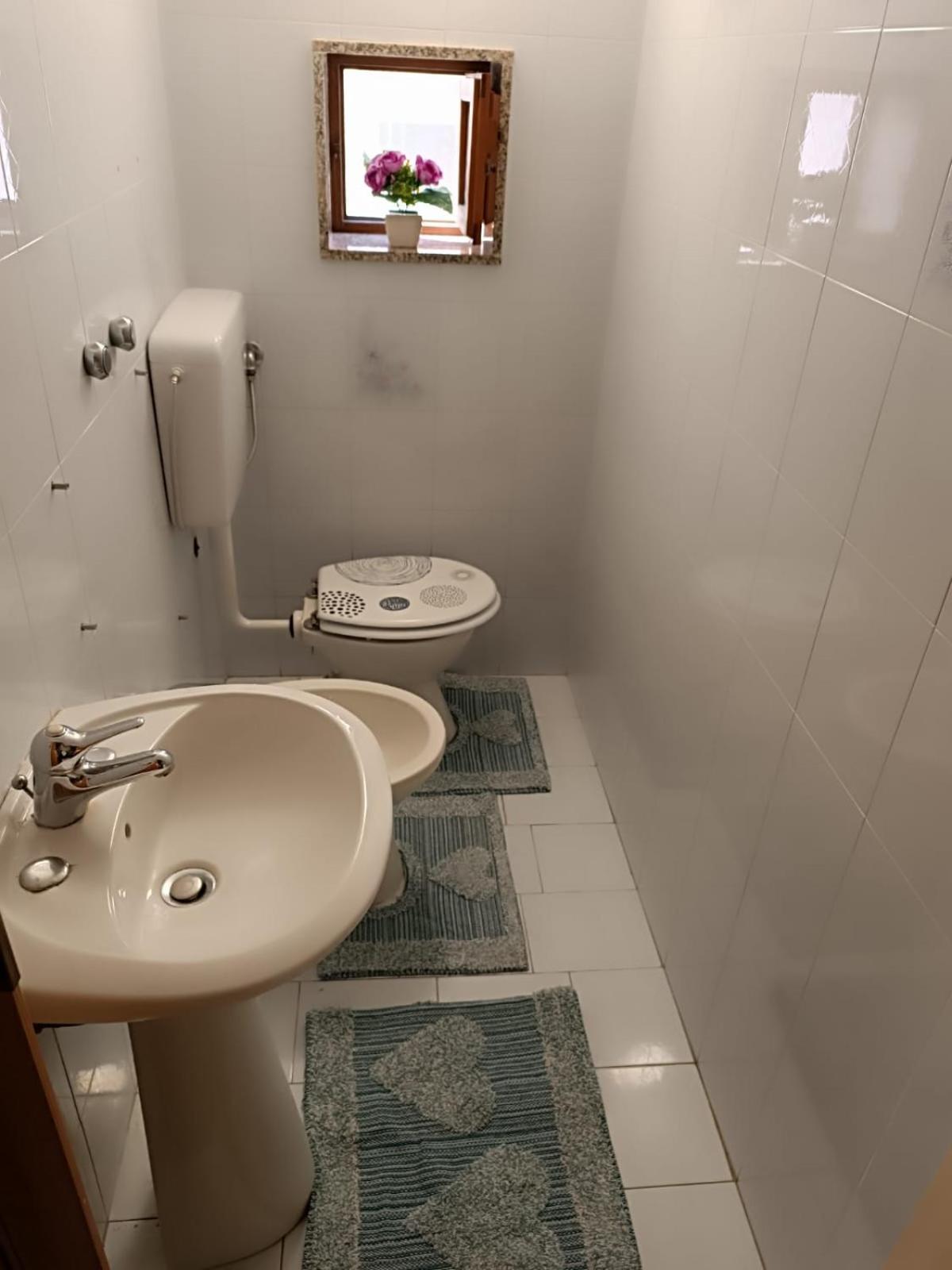 Casa Vacanze Teichos Grottaglie Ngoại thất bức ảnh