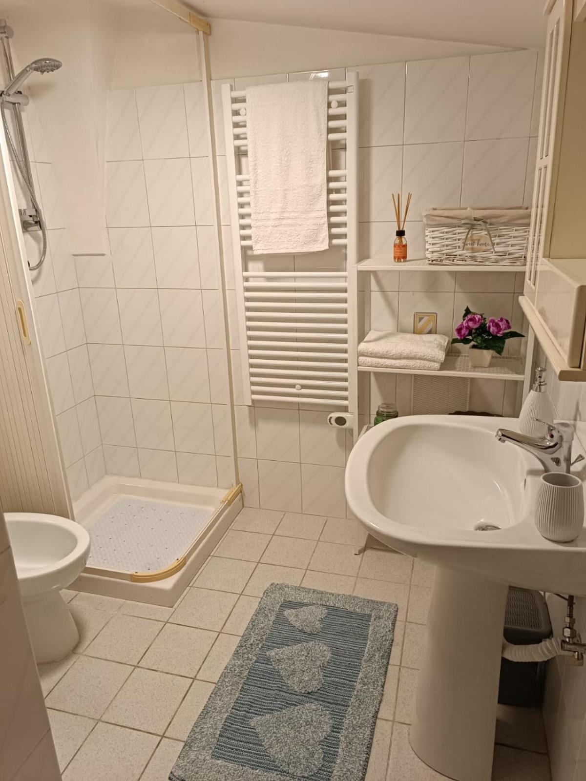 Casa Vacanze Teichos Grottaglie Ngoại thất bức ảnh